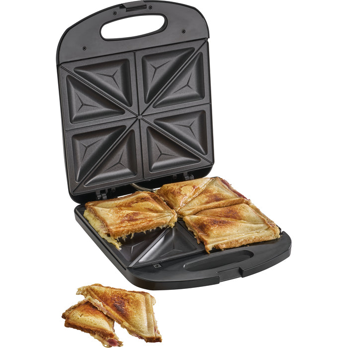 Sabor Select Toastjärn