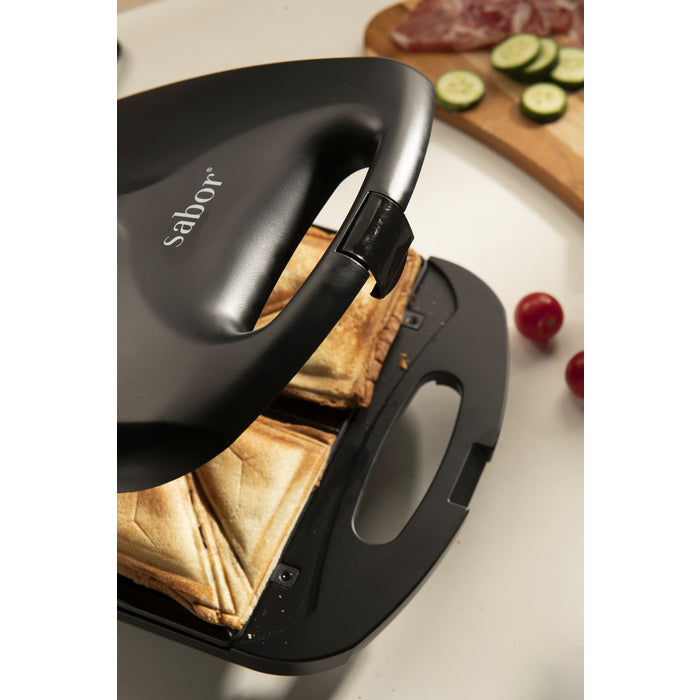 Sabor Select Toastjärn