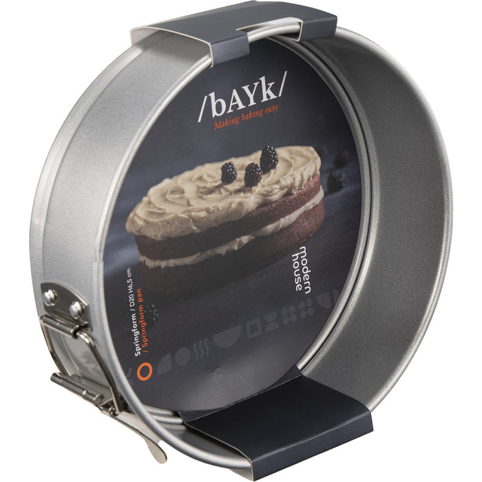 Modern House bAYk Språngform D20 cm 1,6 l