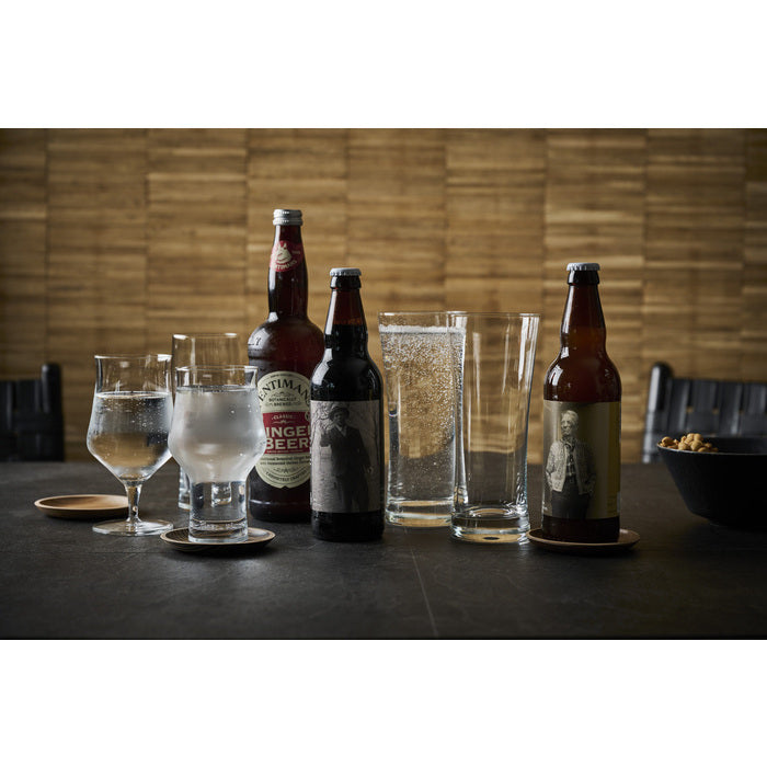 Zwiesel Beer Basic Craft Weissbier Ölglas 4-pack 50 cl – bild 3
