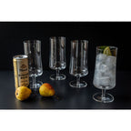 Zwiesel Beer Basic Craft Pilsner Ölglas 4-pack 30 cl – bild 2