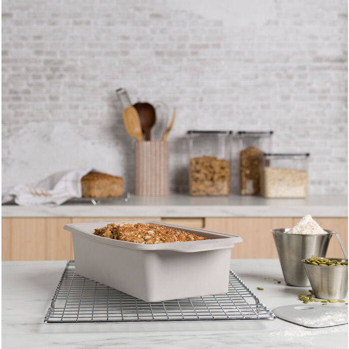 Modern House Smart Seal Förvaringslåda 2,1 l – bild 2