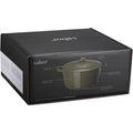Sabor Classic Gjutjärnsgryta 6,7 L