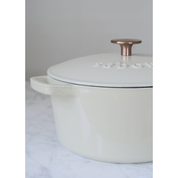 Sabor Classic Gjutjärnsgryta 6,7 L