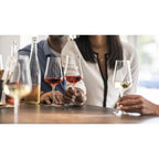Zwiesel Bouquet Bordeaux Rödvinsglas 2-pack 66 cl – bild 3