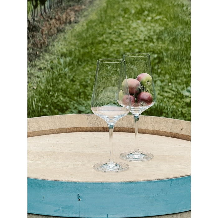Zwiesel Bouquet Ciderglass 2pk 37 cl – bild 2