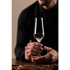 Zwiesel Bouquet Champagneglas 2-pack 24 cl – bild 3