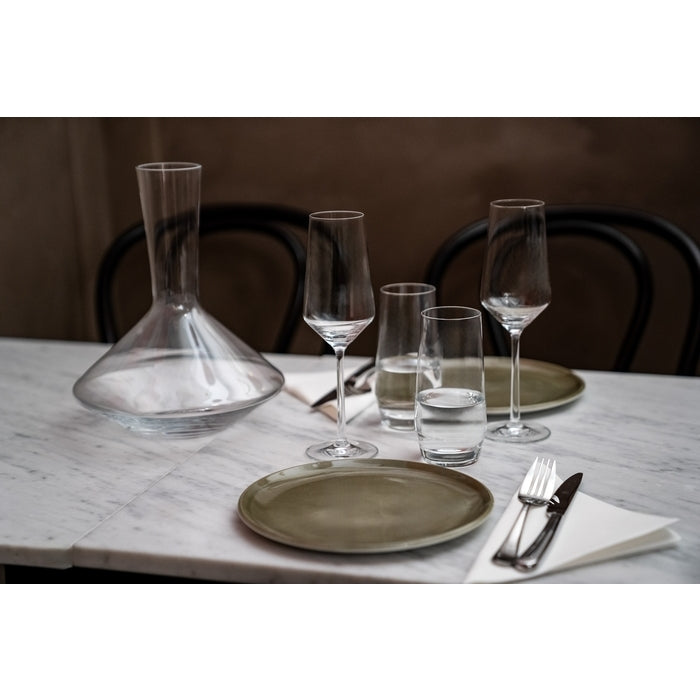 Zwiesel Pure Champagneglas 2-pack 29 cl – bild 2