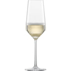 Zwiesel Pure Champagneglas 2-pack 29 cl – bild 3