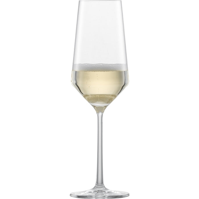 Zwiesel Pure Champagneglas 2-pack 29 cl – bild 3