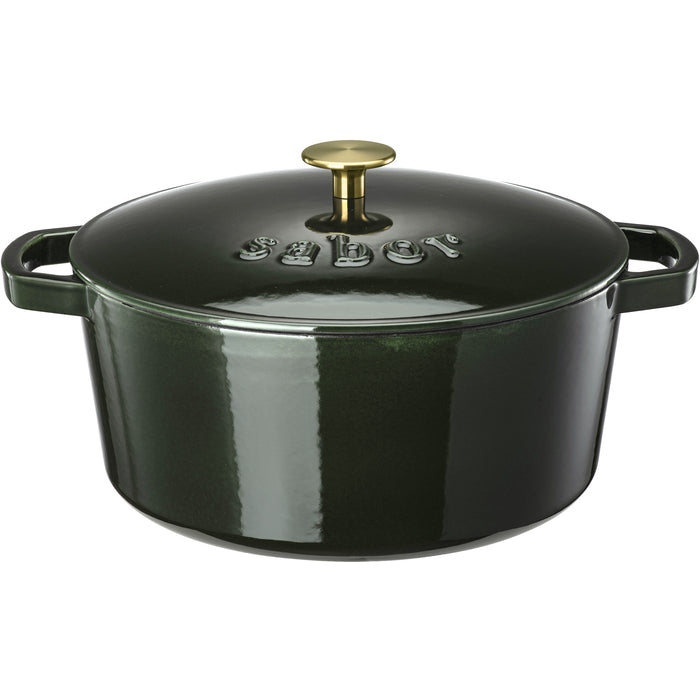 Sabor Classic Gjutjärnsgryta 6,7 L