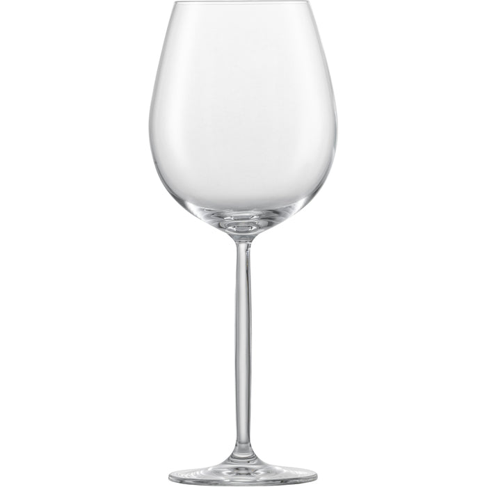 Zwiesel Muse Vitvinsglas 4-pack 48 cl – bild 2