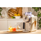 Sabor IceCraft Slush och softismaskin 1,2 l