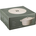 Sabor Basic Gjutjärnsgryta 6,5 L