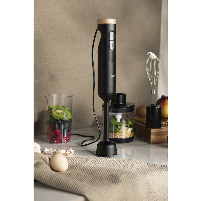 Sabor Ultimate Stavmixer Visp med adapter