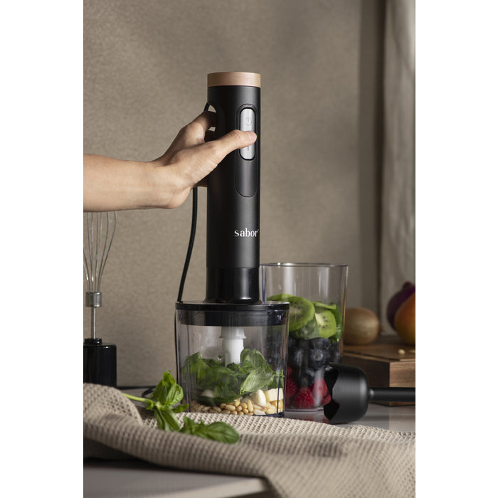 Sabor Ultimate Stavmixer Blandbägare 0,6 l