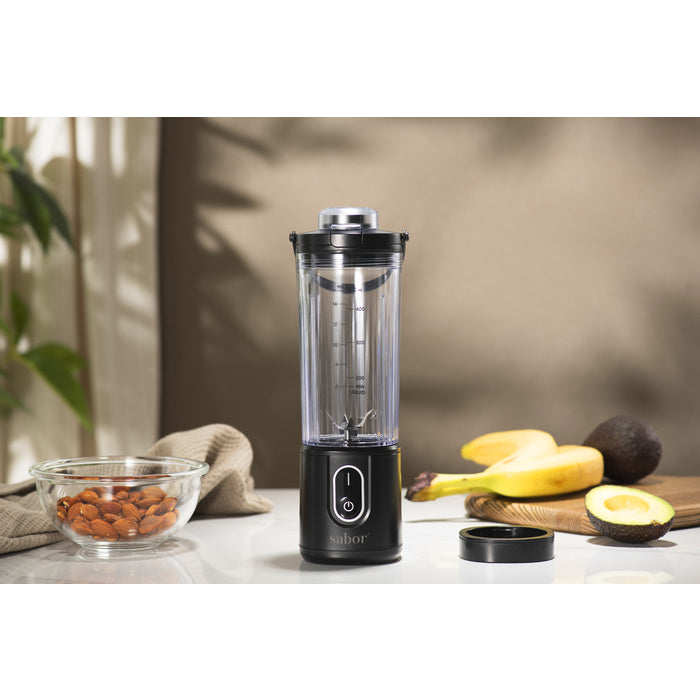 Sabor Select Trådlös blender 0,4 l