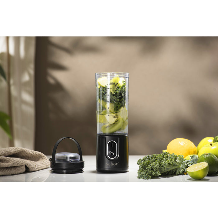 Sabor Select Trådlös blender 0,4 l