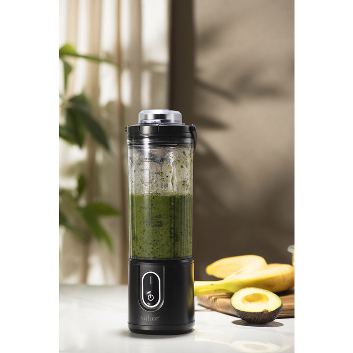 Sabor Select Trådlös blender 0,4 l