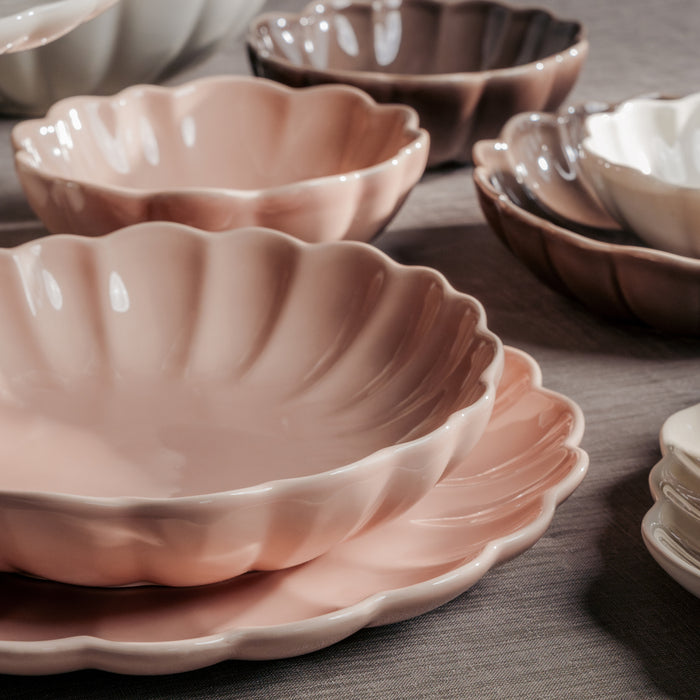Stiernholm Lotus Tallrik – bild 6