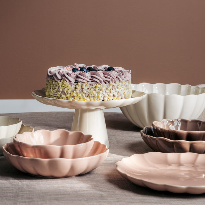 Stiernholm Lotus Tallrik