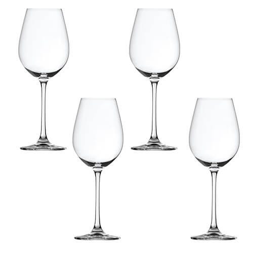 Spiegelau Salute Vitvinsglas 47 cl 4-p