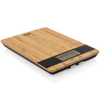 Princess – Köksvåg Bamboo 5kg 492944 Kitchen scale Pure