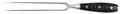 Ronneby Bruk Stekgaffel Micarta 18