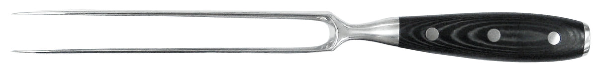 Ronneby Bruk Stekgaffel Micarta 18