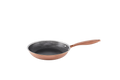Hâws Santo Stekpanna 24 cm Hybridbeläggning Rose Gold