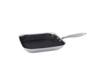 Hâws Santo Grillpanna 28 cm Hybridbeläggning
