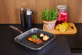Hâws Santo Grillpanna 28 cm Hybridbeläggning