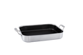 Hâws Santo Ugnsform 31×25×6 cm 2 mm Hybridbeläggning Classic
