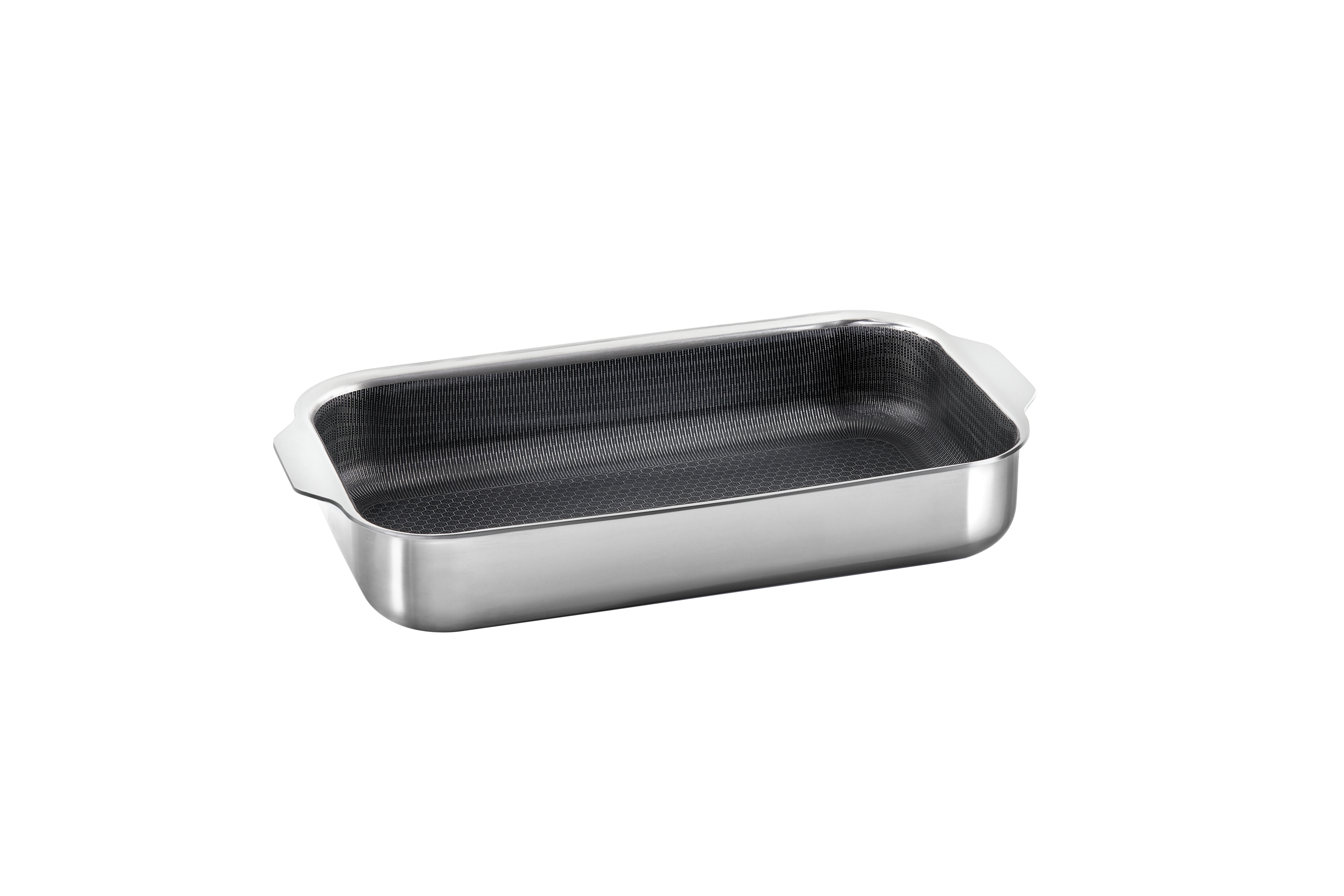 Hâws Santo Ugnsform 30×16 cm 2 mm Hybridbeläggning