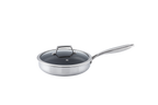 Hâws Santo Sauté‑panna 24 cm med lock Hybridbeläggning