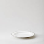 Royal Porcelain Silver Paisley Tallrik – bild 6