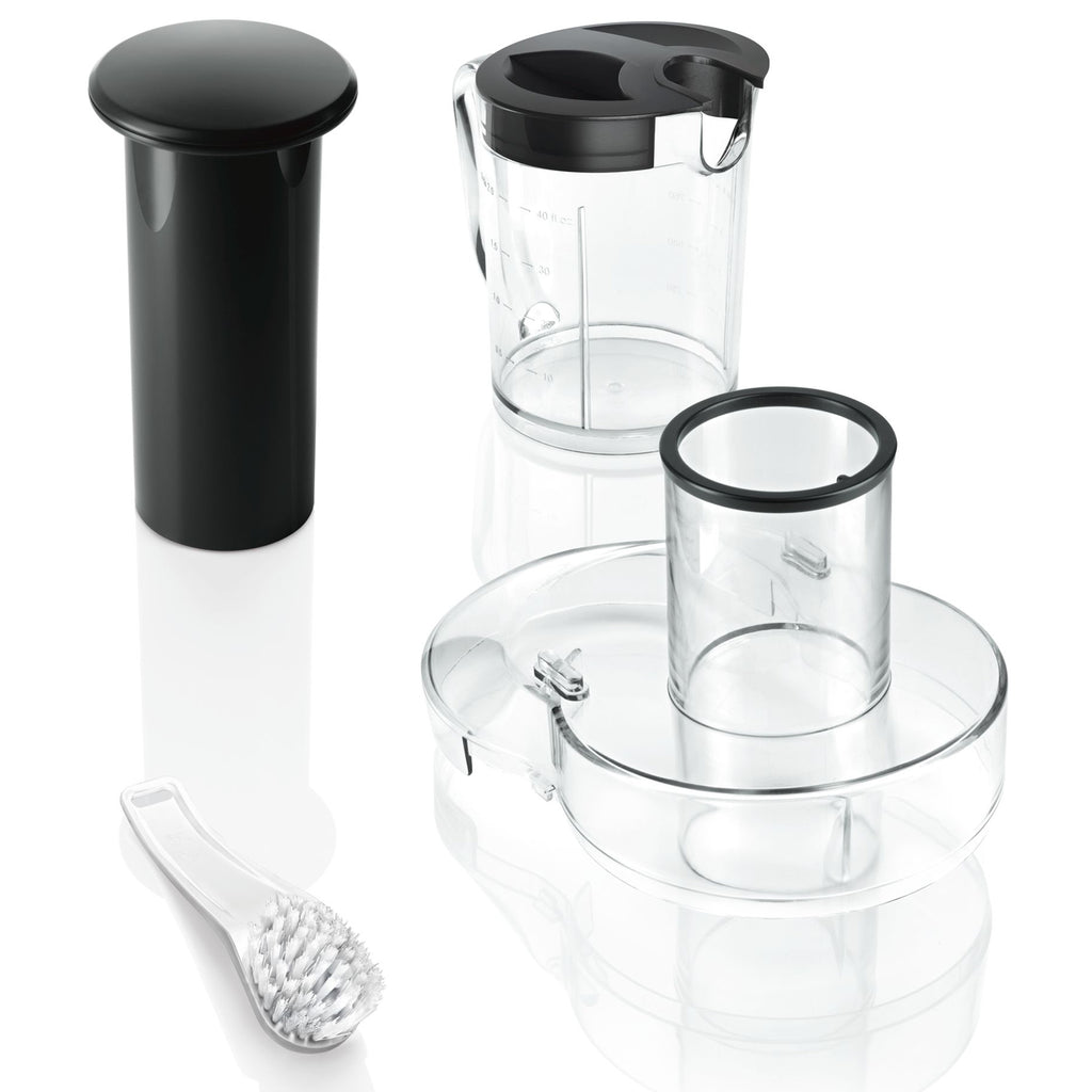 Bosch – Råsaftcentrifug VitaJuice 2, 700W, Vit