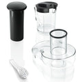 Bosch – Råsaftcentrifug VitaJuice 2, 700W, Vit