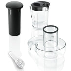 Bosch – Råsaftcentrifug VitaJuice 2, 700W, Vit