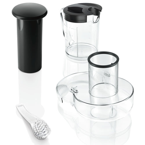 Bosch – Råsaftcentrifug VitaJuice 2, 700W, Vit