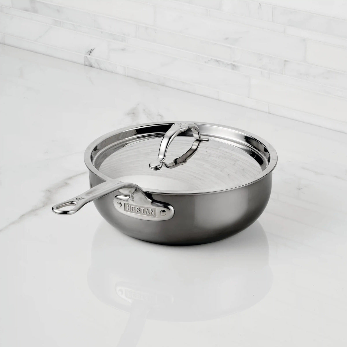 Hestan Nanobond Essential Panna 24cm