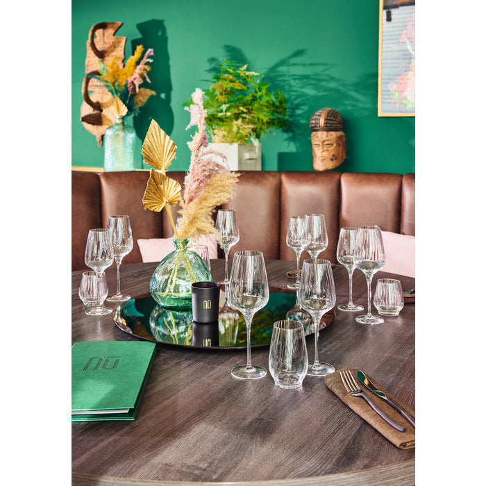 Chef & Sommelier Symetrie Vinglass 6-pack 35 cl – bild 4