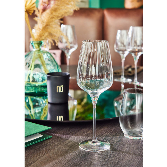 Chef & Sommelier Symetrie Vinglass 6-pack 45 cl – bild 2