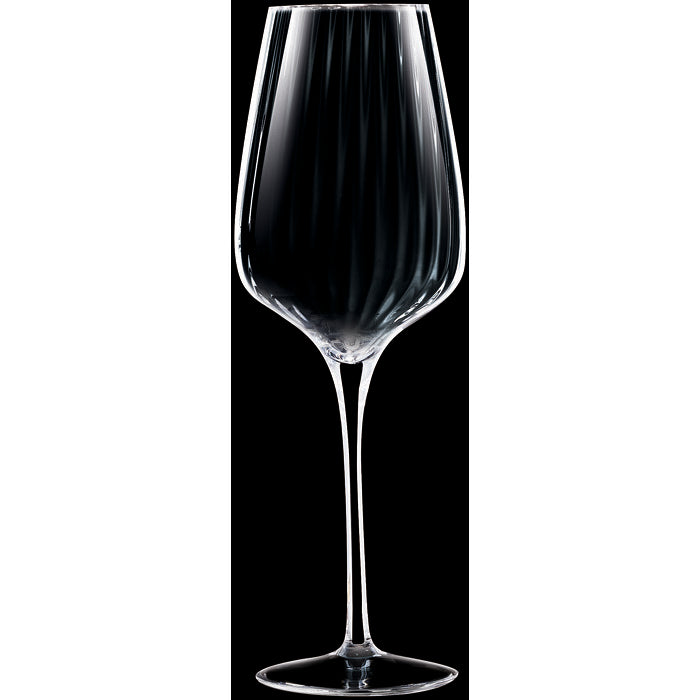 Chef & Sommelier Symètrie Vinglass 6-pack 55 cl – bild 3