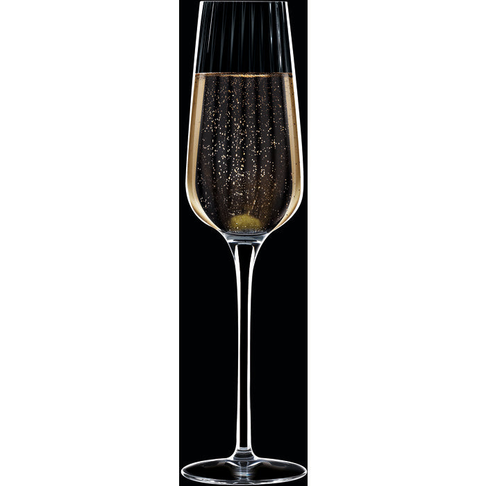 Chef & Sommelier Symetrie Champagneglas 6-pack 21 cl – bild 3