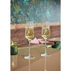 Chef & Sommelier Symetrie Champagneglas 6-pack 21 cl – bild 4