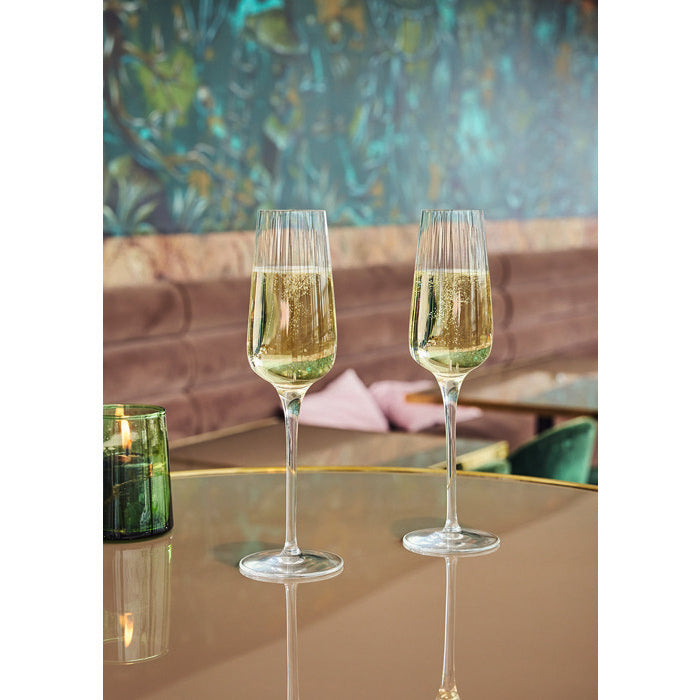 Chef & Sommelier Symetrie Champagneglas 6-pack 21 cl – bild 4