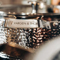 Vargen & Thor Kroma - Pixel - Gryta - 4 l