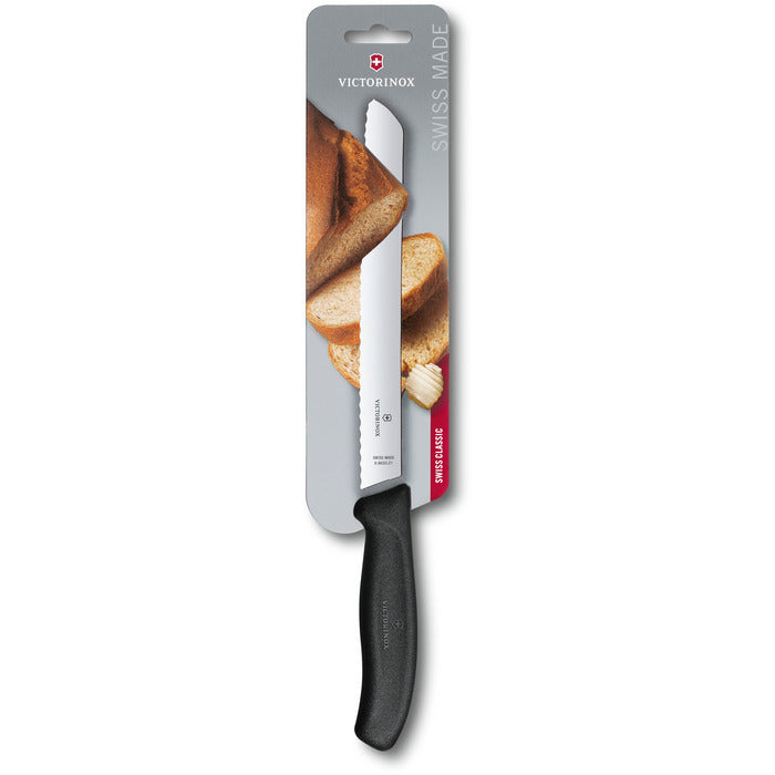 Victorinox Swiss Classic Brödkniv 21 cm