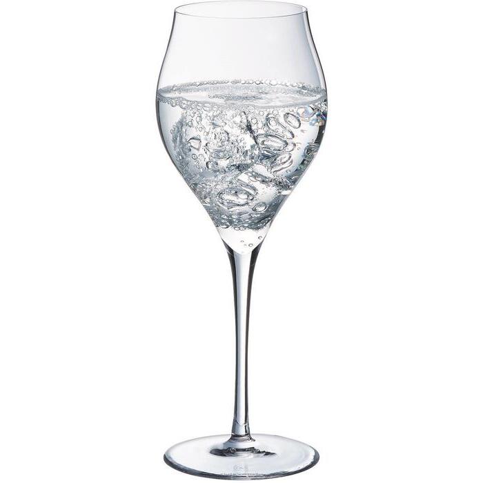 Chef & Sommelier Exaltation Champagneglas 6-pack 30 cl – bild 3